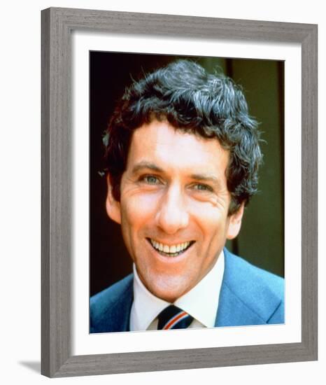 Barry Newman - Petrocelli-null-Framed Photo