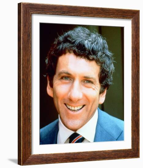 Barry Newman - Petrocelli-null-Framed Photo