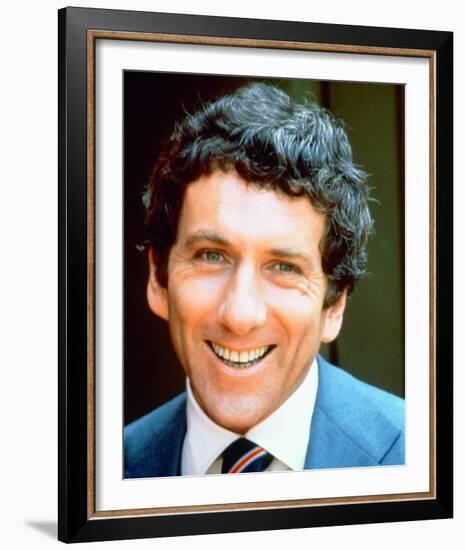 Barry Newman - Petrocelli-null-Framed Photo