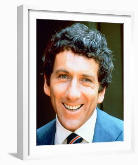 Barry Newman - Petrocelli-null-Framed Photo