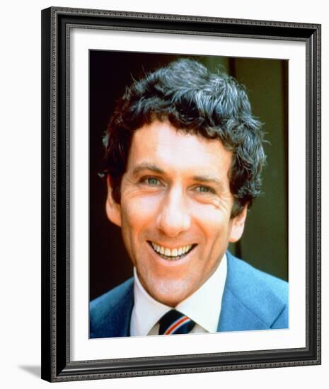 Barry Newman - Petrocelli-null-Framed Photo