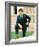 Barry Newman - Petrocelli-null-Framed Photo