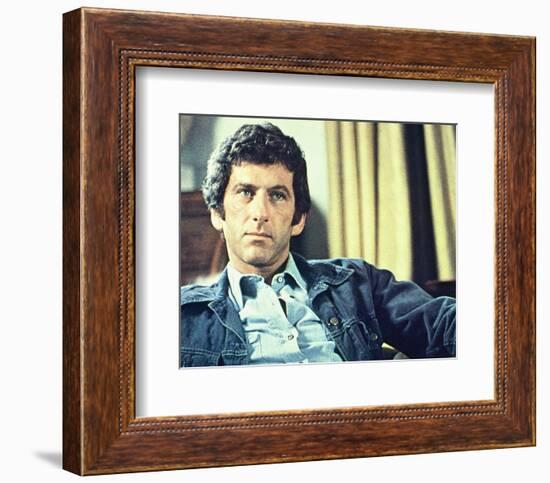 Barry Newman - Vanishing Point-null-Framed Photo