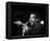 Barry White-null-Framed Stretched Canvas