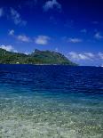 Bay, St. John, US Virgin Islands-Barry Winiker-Framed Photographic Print