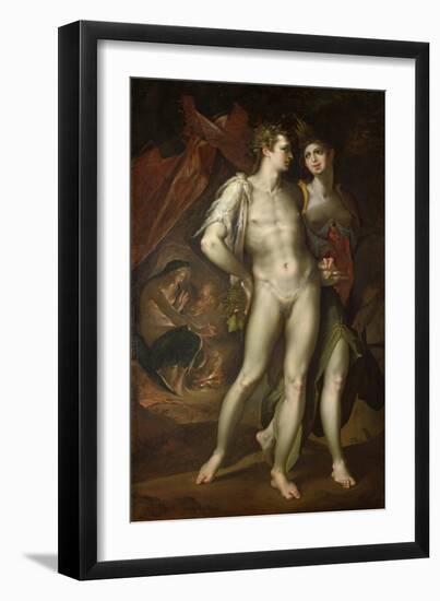 Giclee Print, , large
