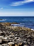The Famous Giant's Causeway of Northern Ireland-Bartkowski-Framed Premier Image Canvas