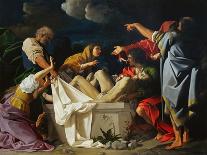 The Deposition of Christ-Bartolomeo Schedoni-Premier Image Canvas