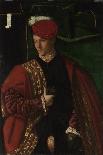 Lodovico Martinengo, 1530-Bartolomeo Veneto-Giclee Print