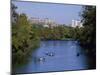 Barton Creek, Austin, Texas, USA-null-Mounted Photographic Print