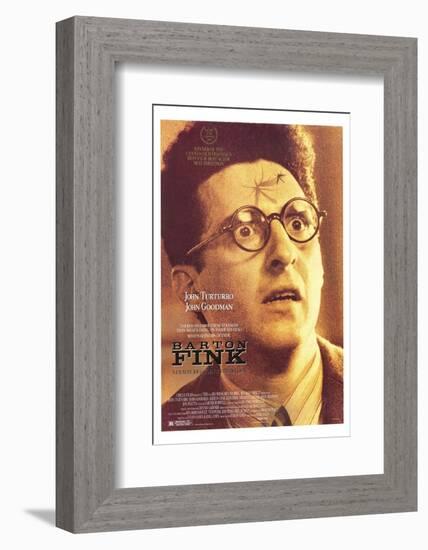 Barton Fink-null-Framed Photo