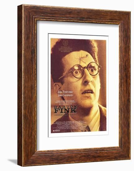 Barton Fink-null-Framed Photo