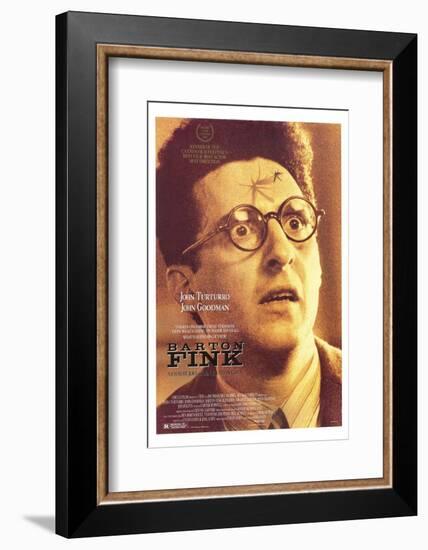 Barton Fink-null-Framed Photo