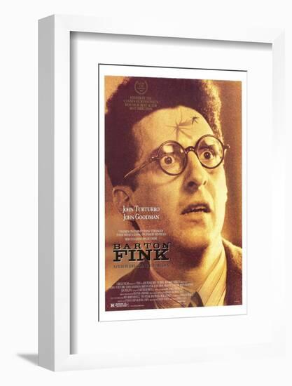 Barton Fink-null-Framed Photo