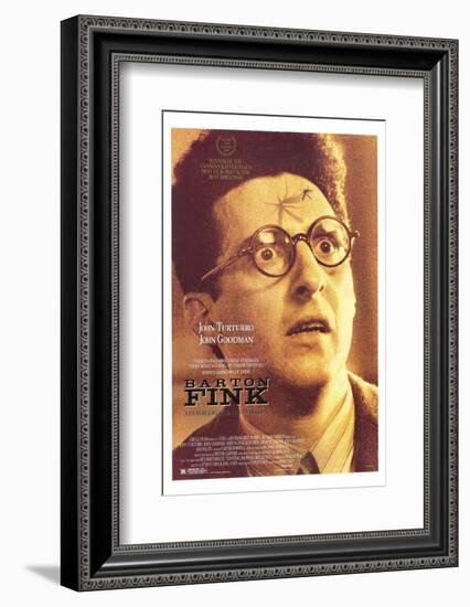 Barton Fink-null-Framed Photo