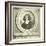 Baruch Spinoza, Dutch Jewish Philosopher-null-Framed Giclee Print