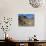 Barumini Nuraghe Su Nuraxi, Sardinia, Italy, Europe-Bruno Morandi-Photographic Print displayed on a wall