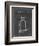 Barware Blueprint VII-Ethan Harper-Framed Premium Giclee Print