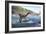 Baryonyx Dinosaur-Jose Antonio-Framed Photographic Print