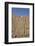 Bas-Relief of Figures and Hieroglyphs, Karnak Temple, Luxor, Thebes, Egypt, North Africa, Africa-Richard Maschmeyer-Framed Photographic Print