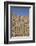 Bas-Relief of Figures and Hieroglyphs, Karnak Temple, Luxor, Thebes, Egypt, North Africa, Africa-Richard Maschmeyer-Framed Photographic Print