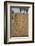 Bas-Relief of the God Amun, Karnak Temple, Luxor, Thebes, Egypt, North Africa, Africa-Richard Maschmeyer-Framed Photographic Print