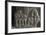 Bas-Relief, Temple of Sobek and Haroeris, Kom Ombo, Egypt-null-Framed Giclee Print