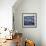 Basalt Columns-Micha Pawlitzki-Framed Photographic Print displayed on a wall