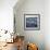 Basalt Columns-Micha Pawlitzki-Framed Photographic Print displayed on a wall