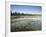 Basawakkulama Lake, Anuradhapura, UNESCO World Heritage Site, North Central Province, Sri Lanka-Ian Trower-Framed Photographic Print