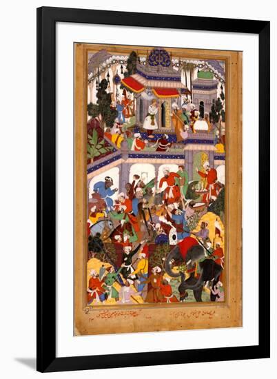 Giclee Print, , large