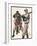 Baseball, 1915-Joseph Christian Leyendecker-Framed Giclee Print