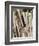 Baseball Bats-Paul Sutton-Framed Premium Photographic Print