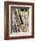 Baseball Bats-Paul Sutton-Framed Premium Photographic Print