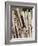 Baseball Bats-Paul Sutton-Framed Photographic Print