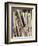 Baseball Bats-Paul Sutton-Framed Photographic Print