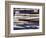 Baseball Bats-Paul Sutton-Framed Photographic Print