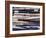 Baseball Bats-Paul Sutton-Framed Photographic Print