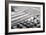 Baseball Equipment Poster-null-Framed Photo