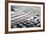 Baseball Equipment Poster-null-Framed Photo