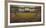 Baseball game at Miller Park, Milwaukee, Wisconsin, USA-Panoramic Images-Framed Photographic Print