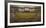 Baseball game at Miller Park, Milwaukee, Wisconsin, USA-Panoramic Images-Framed Photographic Print