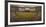 Baseball game at Miller Park, Milwaukee, Wisconsin, USA-Panoramic Images-Framed Photographic Print