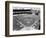 Baseball Game, c1953-null-Framed Giclee Print