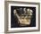 Baseball Glove-Paperplate Inc.-Framed Giclee Print