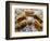 Baseball Hot Dogs-Larry Crowe-Framed Photographic Print