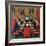 "Baseball in the Boardroom," October 8, 1960-Lonie Bee-Framed Giclee Print