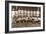 Baseball: Negro Leagues-null-Framed Giclee Print