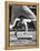 Baseball Player for Los Angeles Dodgers Maury Wills-Francis Miller-Framed Premier Image Canvas