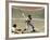 Baseball Player Harmon Killebrew of the Minnesota Twins at Bat-Stan Wayman-Framed Premium Photographic Print